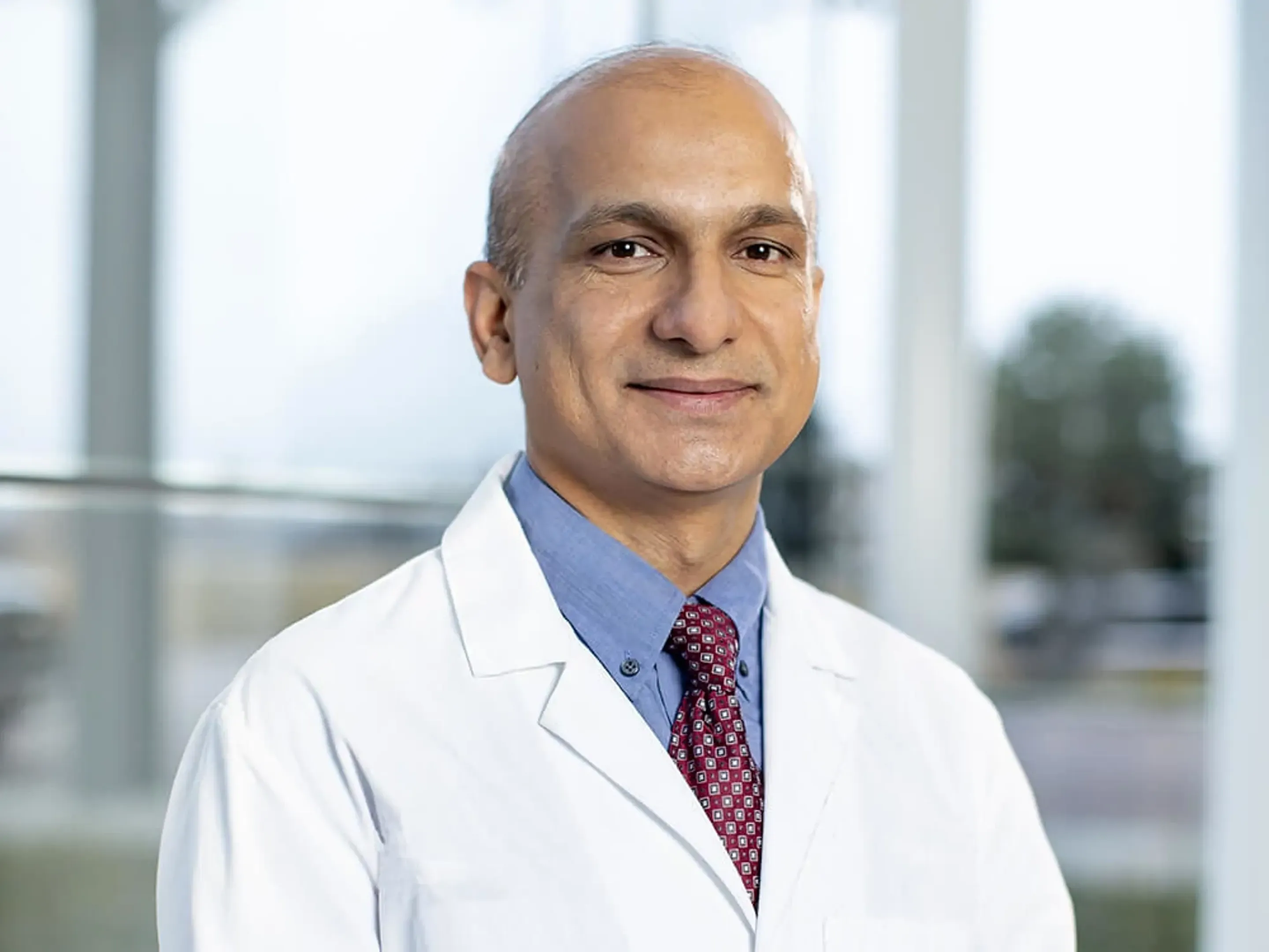 Dr. Muhammad Afzal - Tulsa, OK - Nephrology, Nephrologist