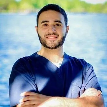 Dr. Mina Mikhail, DC