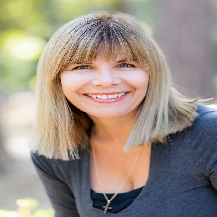 Dr. Susanne Theresia Bock, DC