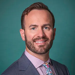 Dr. Jacob Hopping, MD - Peoria, IL - Surgery, General Surgeon