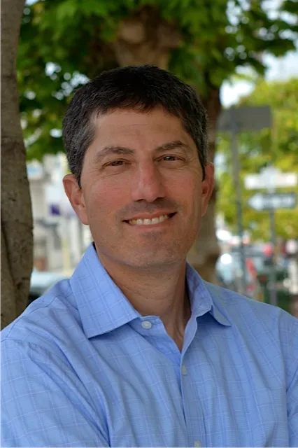Dr. Brian M. Kerner, DC - San Francisco, CA - Chiropractor
