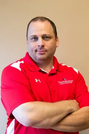 Dr. Michael Lee Church, DC - Puyallup, WA - Chiropractor