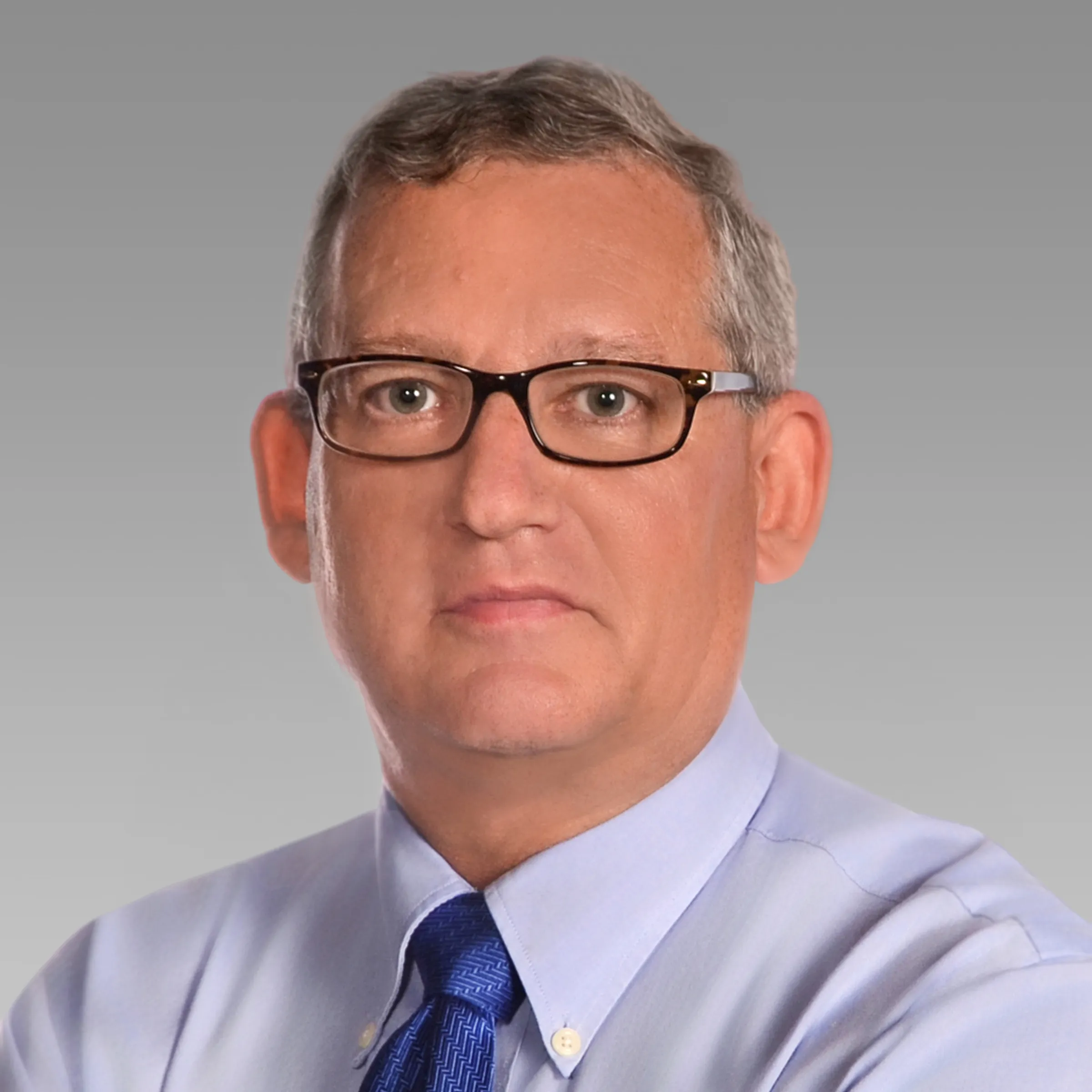 Dr. John Lindsay - High Point, NC - Optometry, Optometrist
