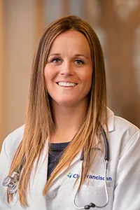 Megan Clarno, PA-C - Tacoma, WA - Otolaryngology-Head & Neck Surgery, Physician Assistants