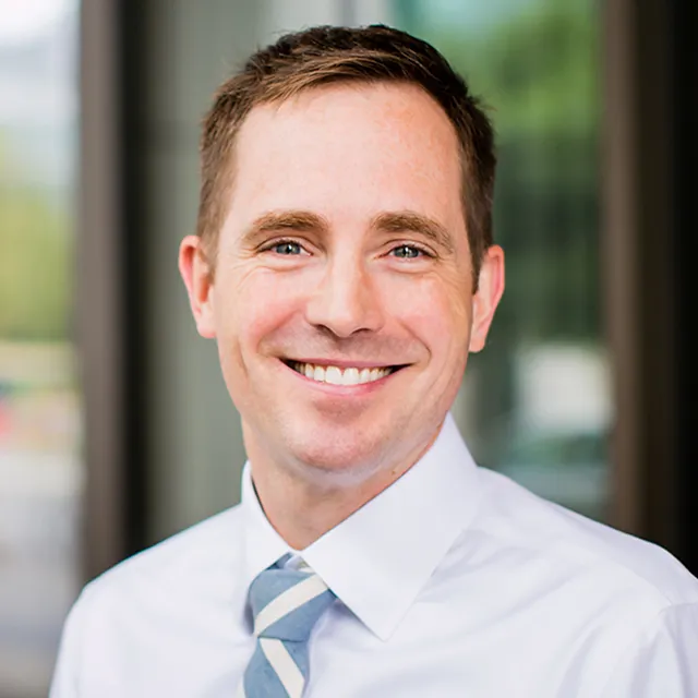 Dr. Jordan Virbalas, MD