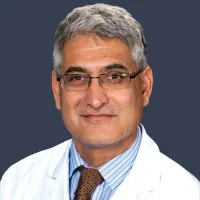 Dr. Khalid M. Khan, MD - Washington, DC - Gastroenterology, Transplant Surgery