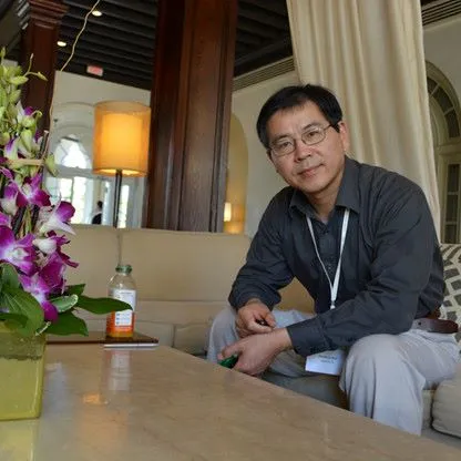 Dr. Zhenbo Li