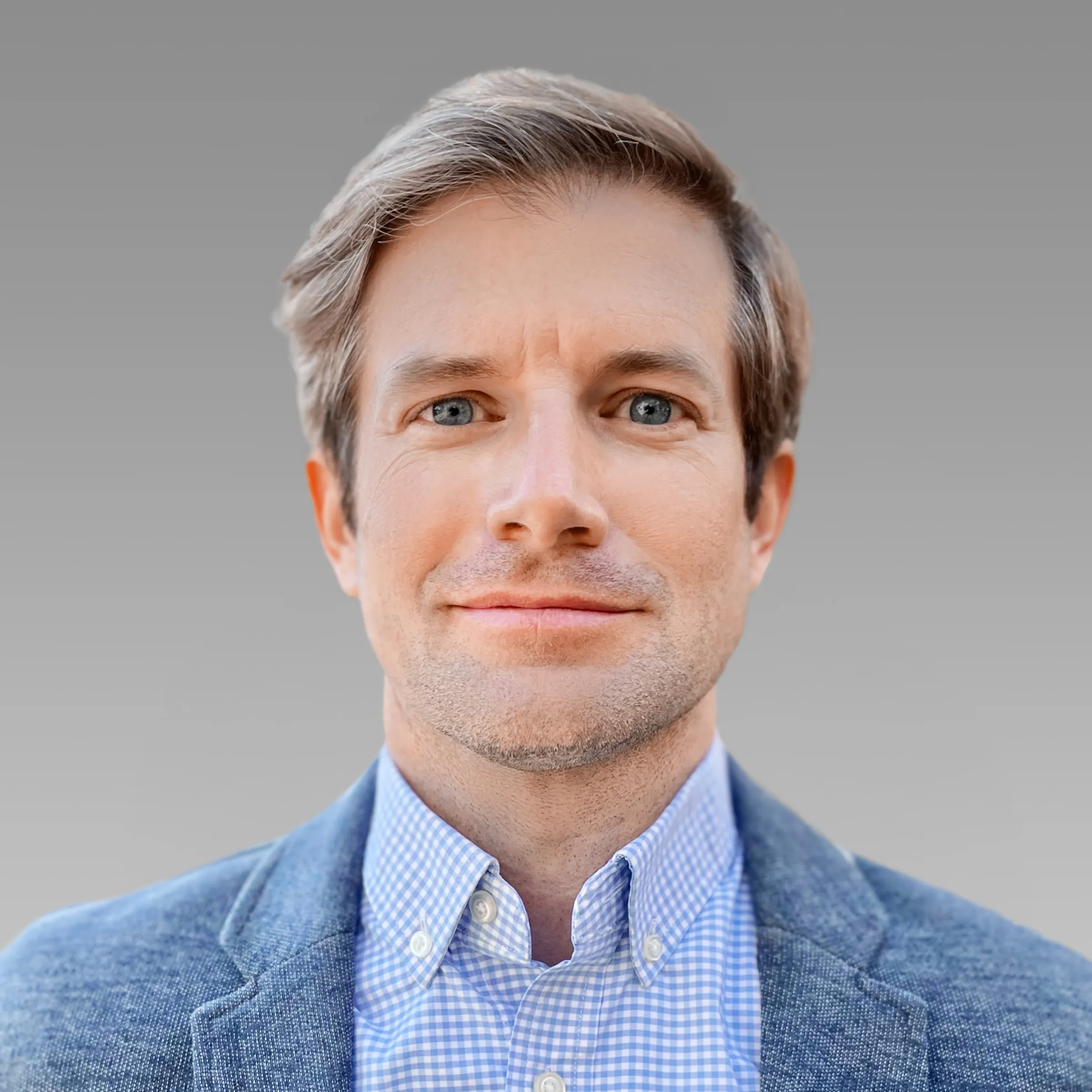 Dr. Daniel Reames - Rincon, GA - Optometry, Optometrist