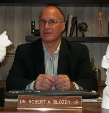 Dr. Robert A Blozen, DC - Holmdel, NJ - Chiropractor