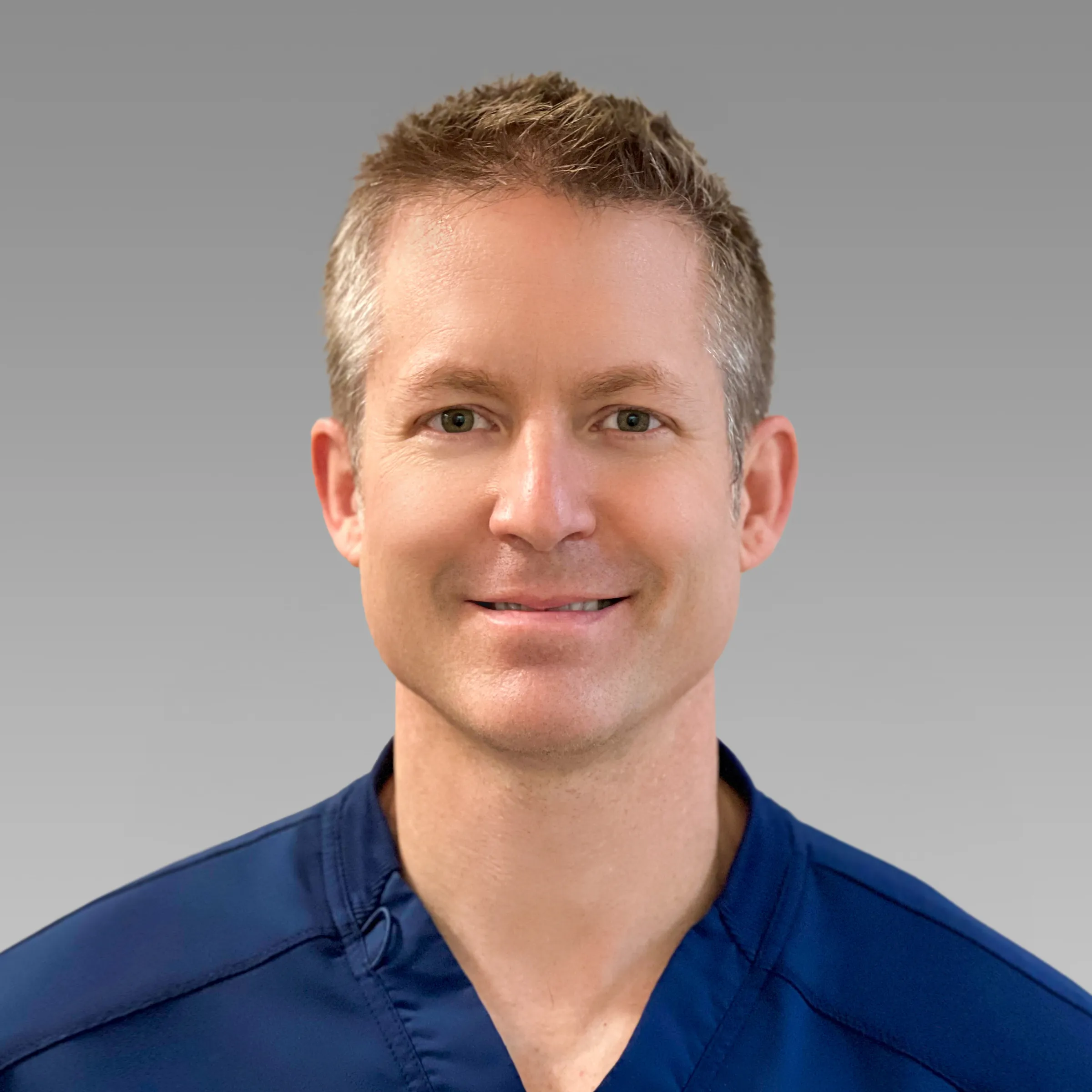 Dr. Shawn Kelly, OD - McKinney, TX - Optometry, Optometrist