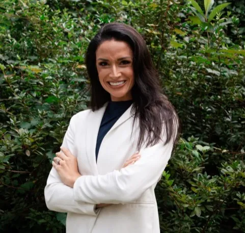 Dr. Tiffany Laura Blanco Thornton, DC