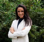 Dr. Tiffany Laura Blanco Thornton, DC