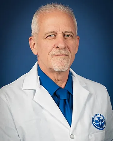 Dr. George Boghozian, DC