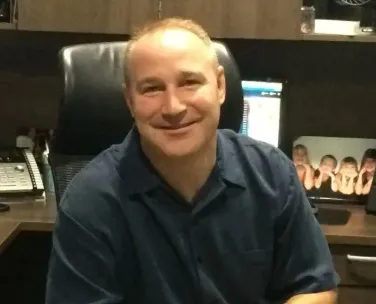 Dr. Keith Chalmers Messamore, DC
