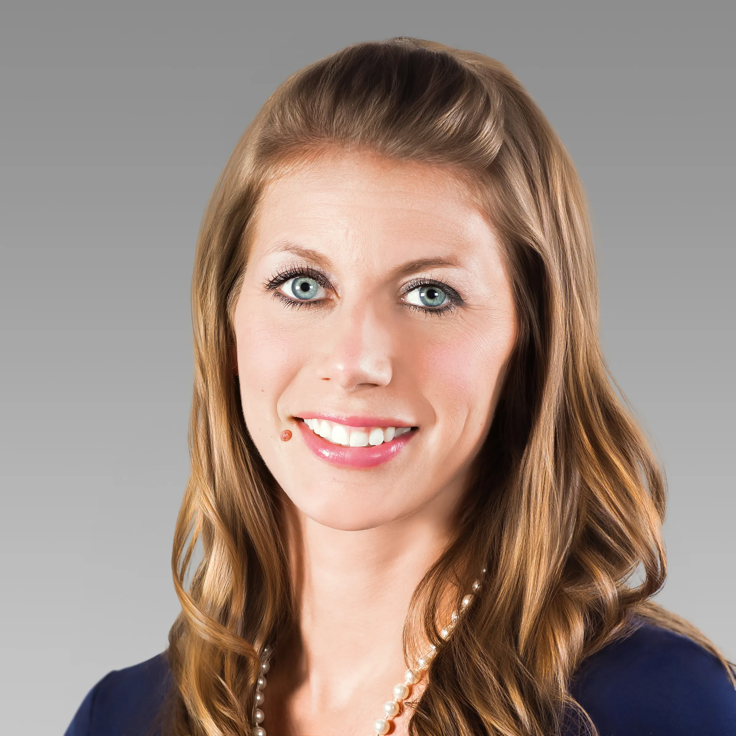 Dr. Cassandra Hinderscheid - Huntersville, NC - Optometry, Optometrist