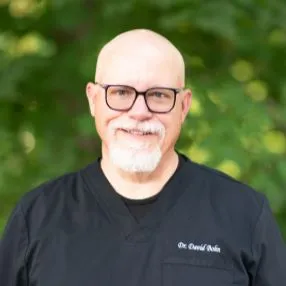Dr. David Bohn, DC