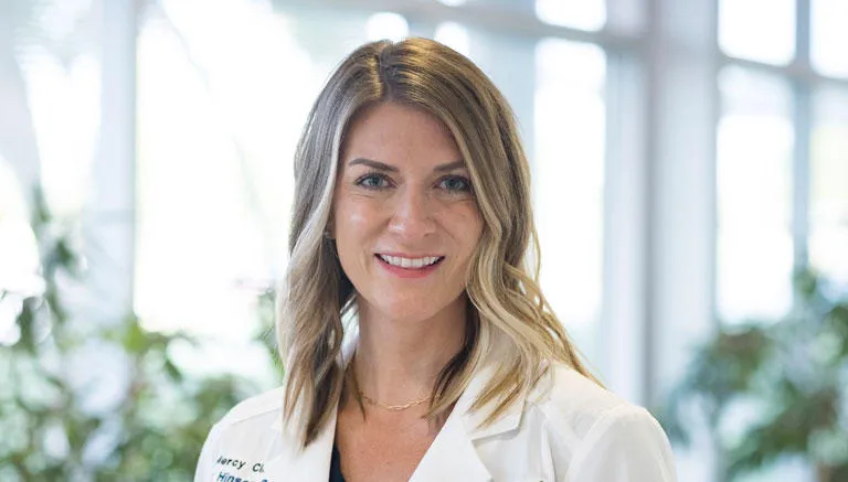 Dr. Kathleen Ellen Hinson Meek - Saint Louis, MO - Thoracic Surgery, Cardiologist, Thoracic Surgeon