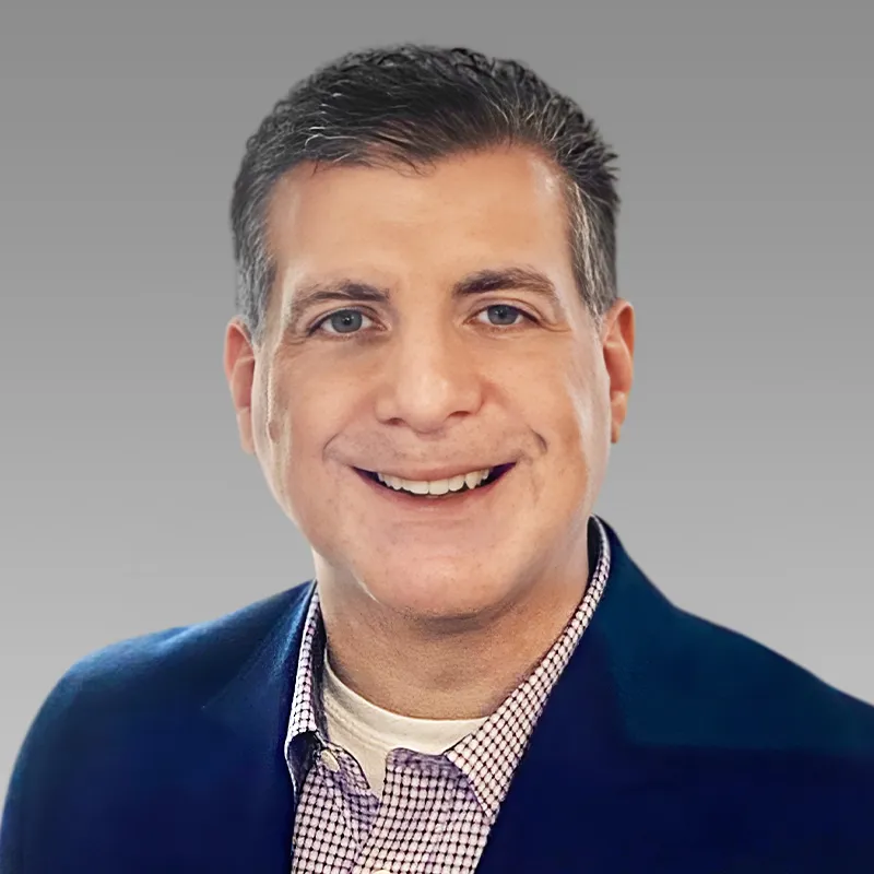 Dr. John Boldan Jr., OD