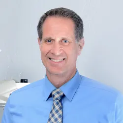 Dr. Gregory Edward Giles, OD - La Mesa, CA - Optometry