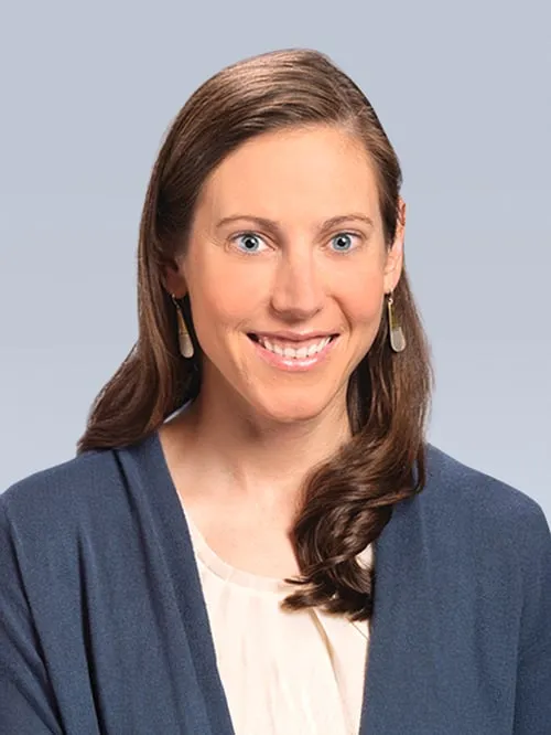 Dr. Katelyn Mellinger - STRASBURG, PA - Family Medicine