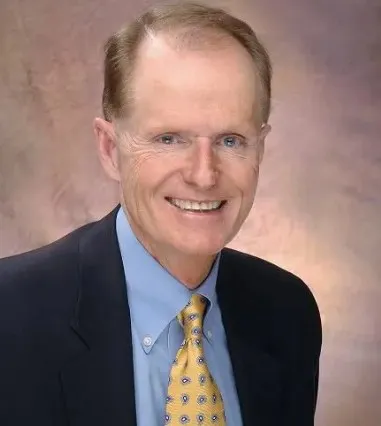 Dr. William Henry Hoffman, DC - Campbell, CA - Chiropractor