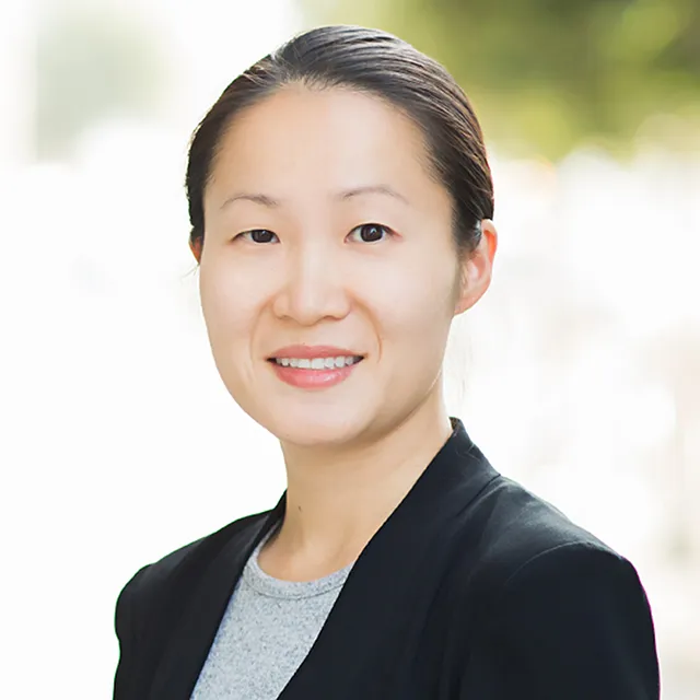 Dr. Cathy Sun, MD