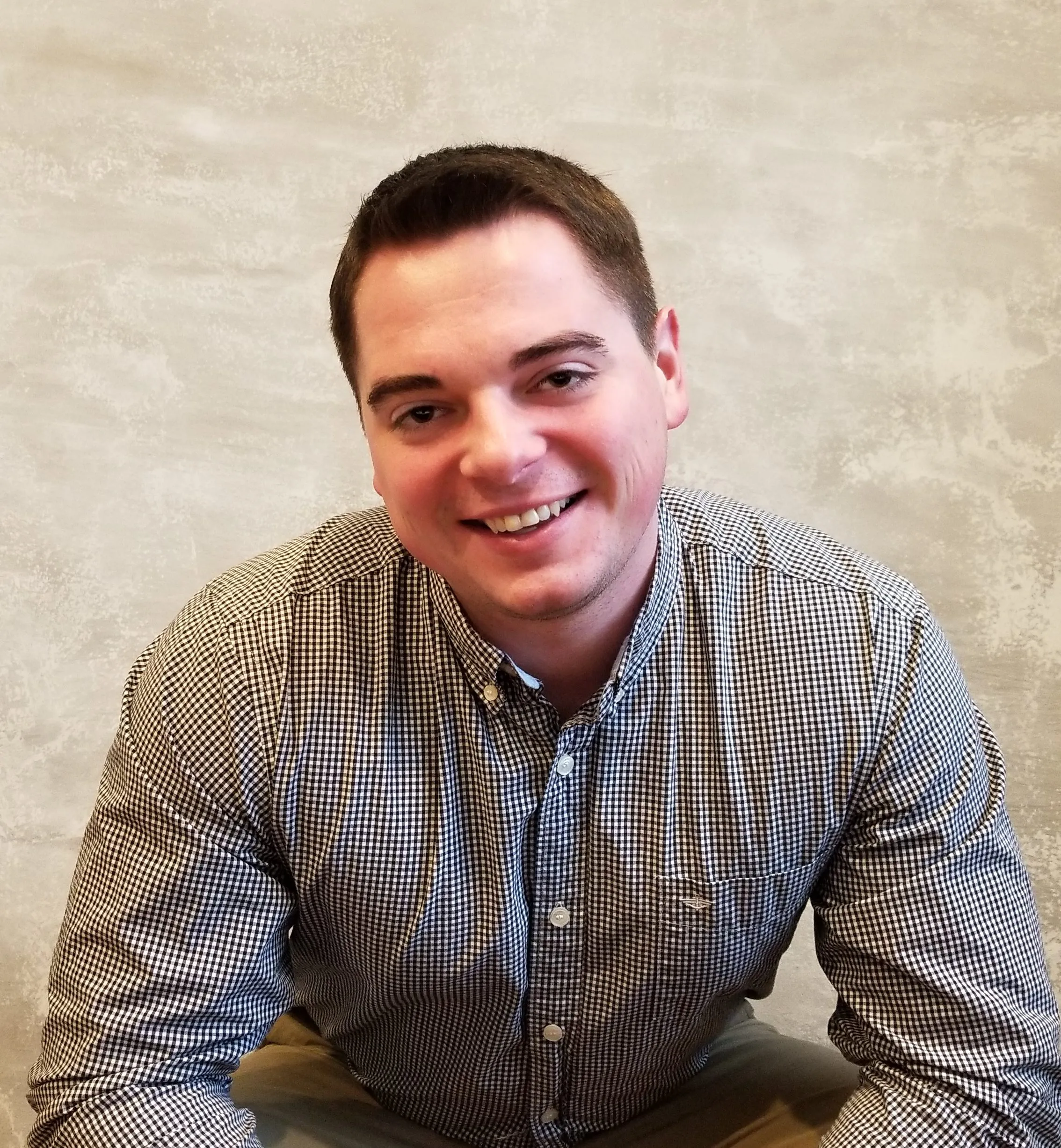 Dr. Matt J. Cichowicz - Palos Hills, IL - Chiropractor