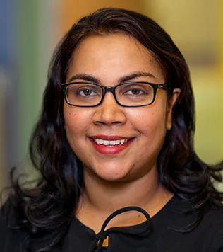 Dr. Reshmi Morris, MD - Summit, NJ - Pediatrics, Internist/pediatrician