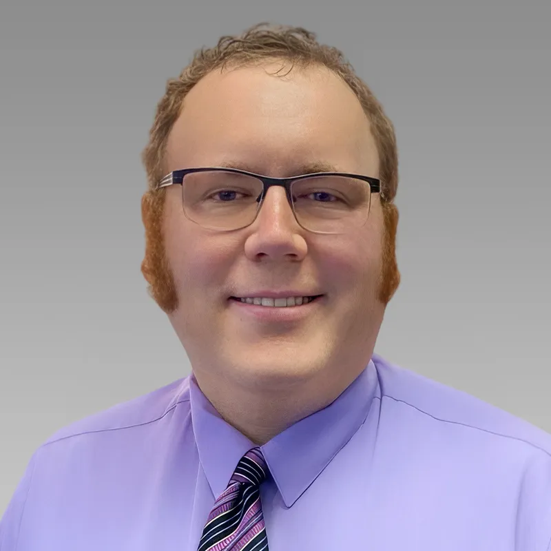 Dr. Eric Hohenberger, OD - Toledo, OH - Optometry, Optometrist