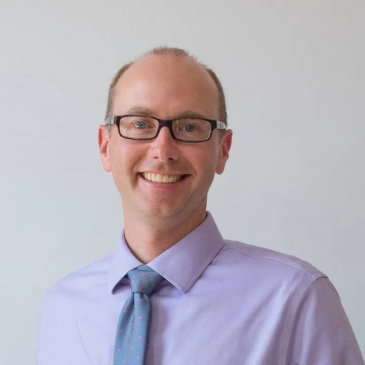 Dr. John M Reitz, DC