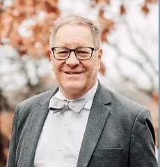Dr. Paul John Osterbauer, DC, MPH