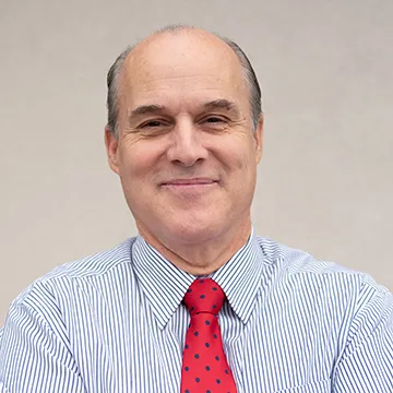 Dr. Bruce Laurence Reese, OD
