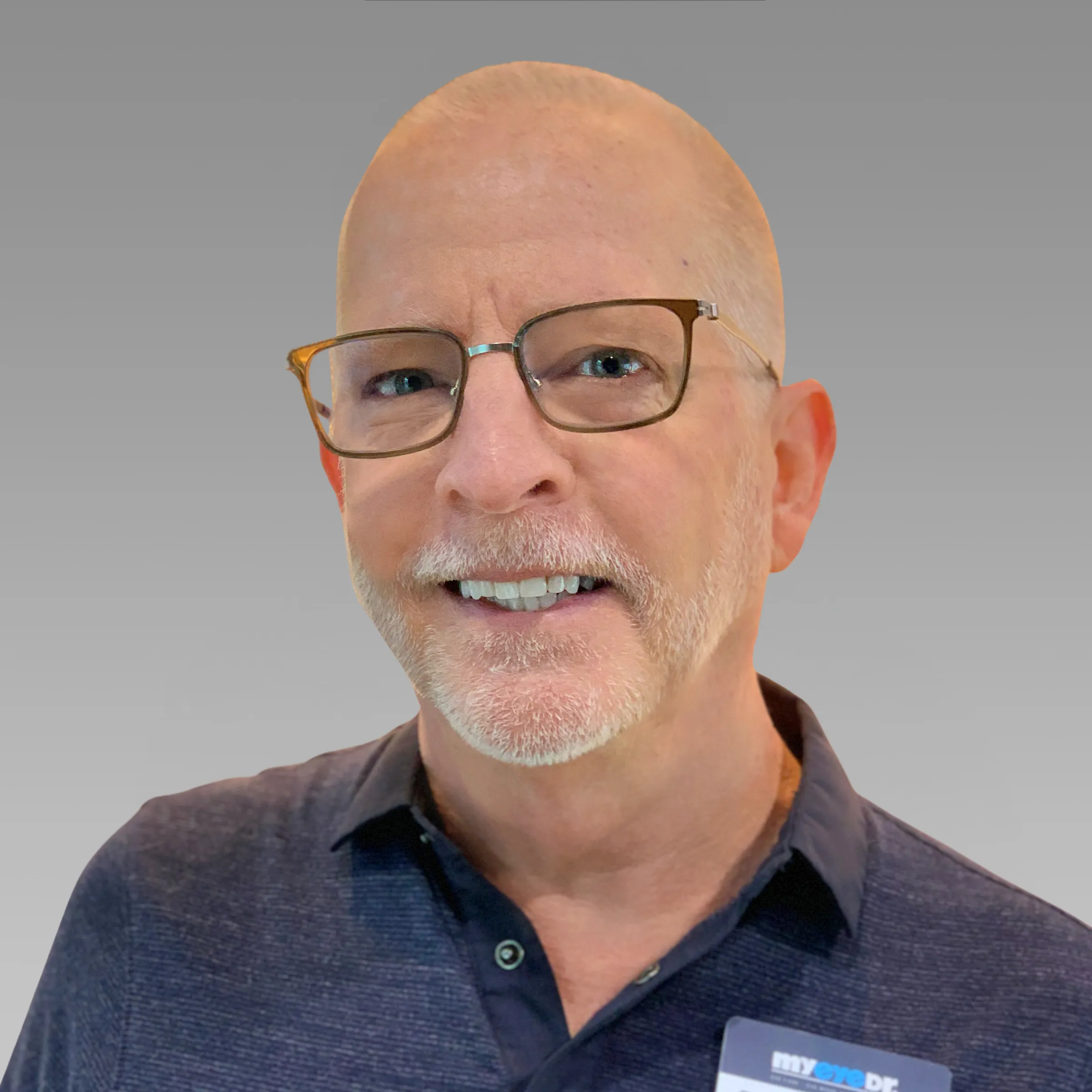 Dr. Alan Shaffer, OD - Wilton Manors, FL - Optometry, Optometrist