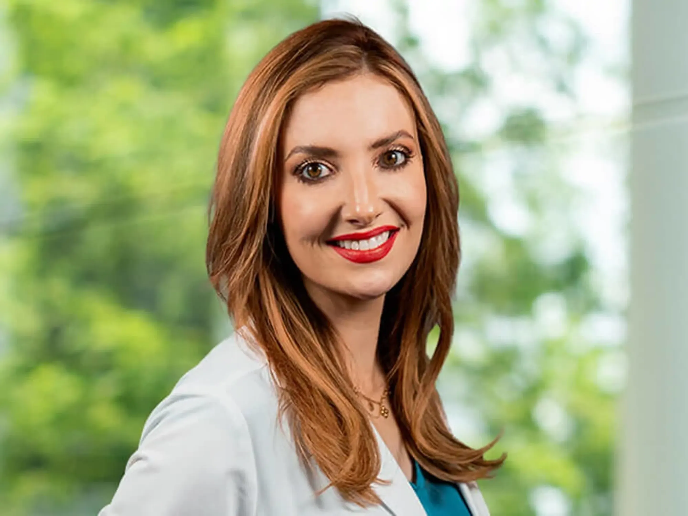 Dr. Lauren Rachelle Cisper - Tulsa, OK - Ophthalmology, Ophthalmologist