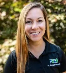 Dr. Meagan Hinzman, DC - Saint Peters, MO - Chiropractor