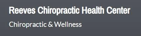 Dr. Robert Mark Reeves, DC - Covington, KY - Chiropractor