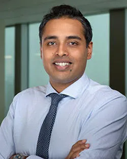 Dr. Pranav Periyalwar, MD - Denver, CO - Gastroenterology, Gastroenterologist