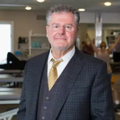 Dr. Alfred Gigante, DC - Waldwick, NJ - Physical Therapy, Chiropractor, Physical Medicine & Rehabilitation