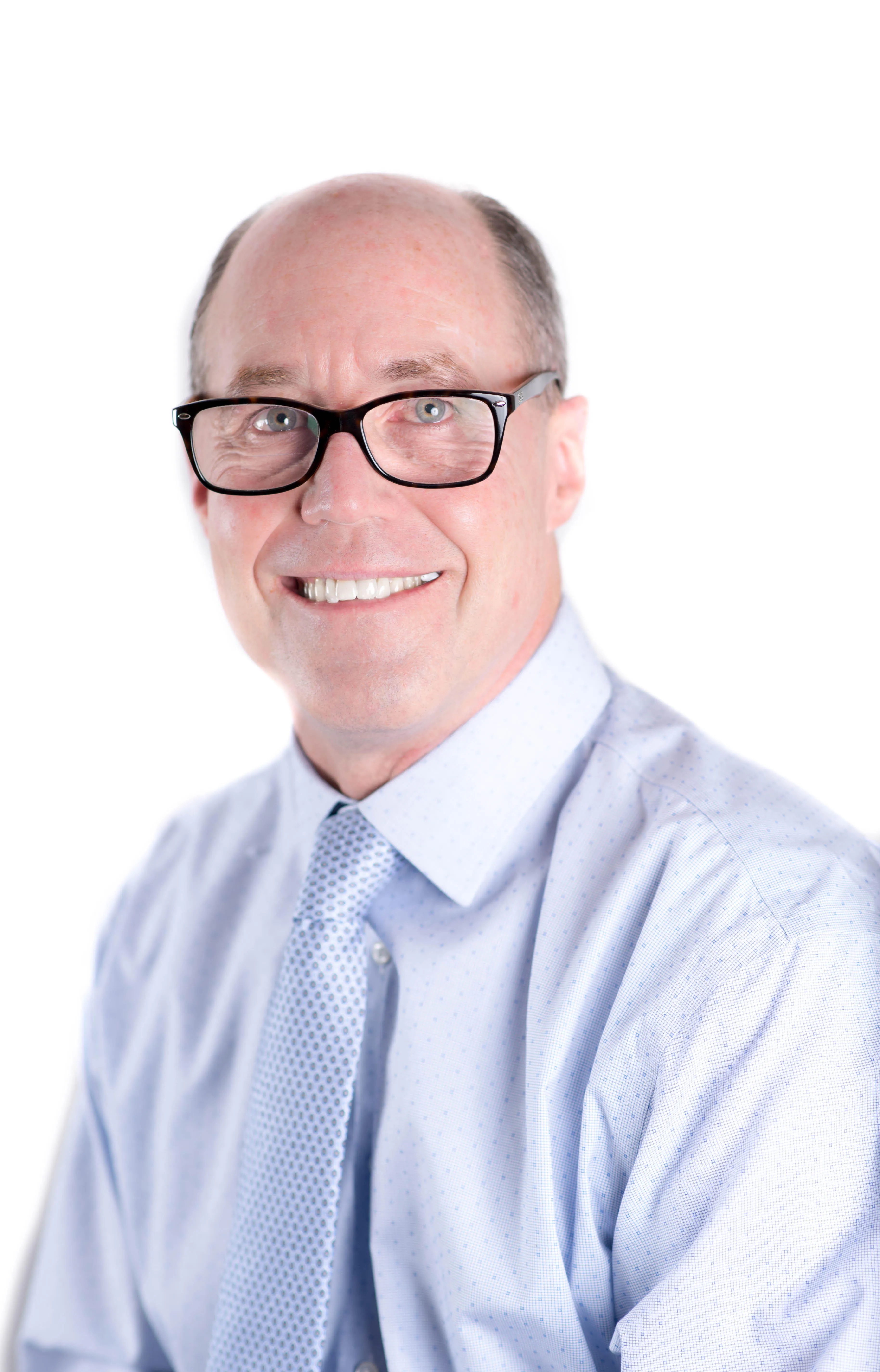 Dr. Francis Gilson, DC - RANDOLPH, MA - Chiropractor