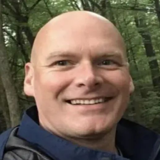 Dr. Peter Nils Andersen, DC