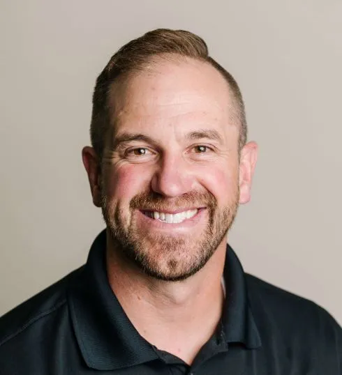 Adam Anderson, DC - American Fork, UT - Chiropractor