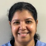 Zeinth Khan, DC