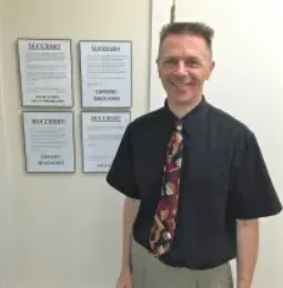 Dr. James Wade Bolton, DC - Cookeville, TN - Nurse Practitioner, Chiropractor