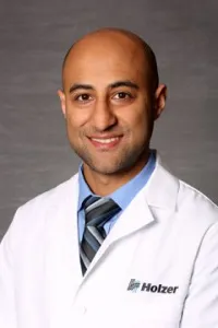 Dr. Nirav Parekh, MD