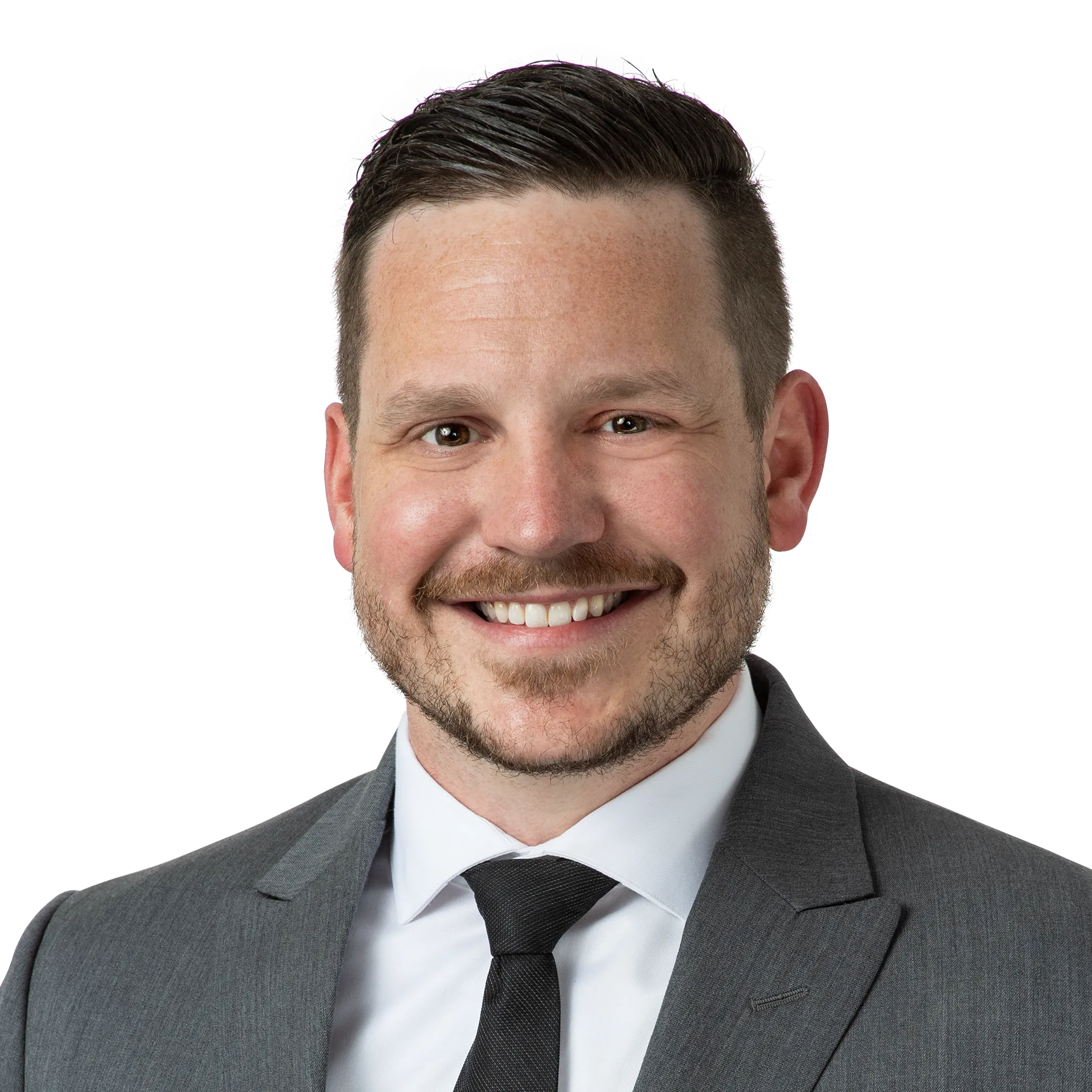 Dr. Kyle Andrew Reuter, OD - Arlington, TX - Optometry