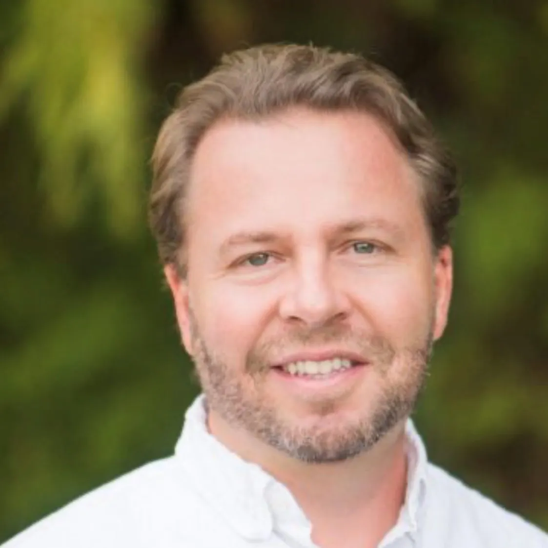 Dr. Noble Lawrence Lindberg, DC - Meridian, ID - Chiropractor