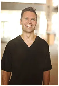 Dr. Daniel Miller, DC - Fort Wayne, IN - Chiropractor