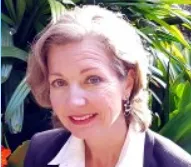 Dr. Jacqueline Marie Whalen, DC - San Diego, CA - Chiropractor