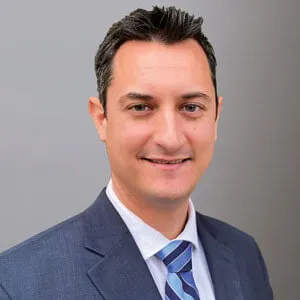 Dr. Brian Alva, OD - Upland, CA - Optometry, Optometrist