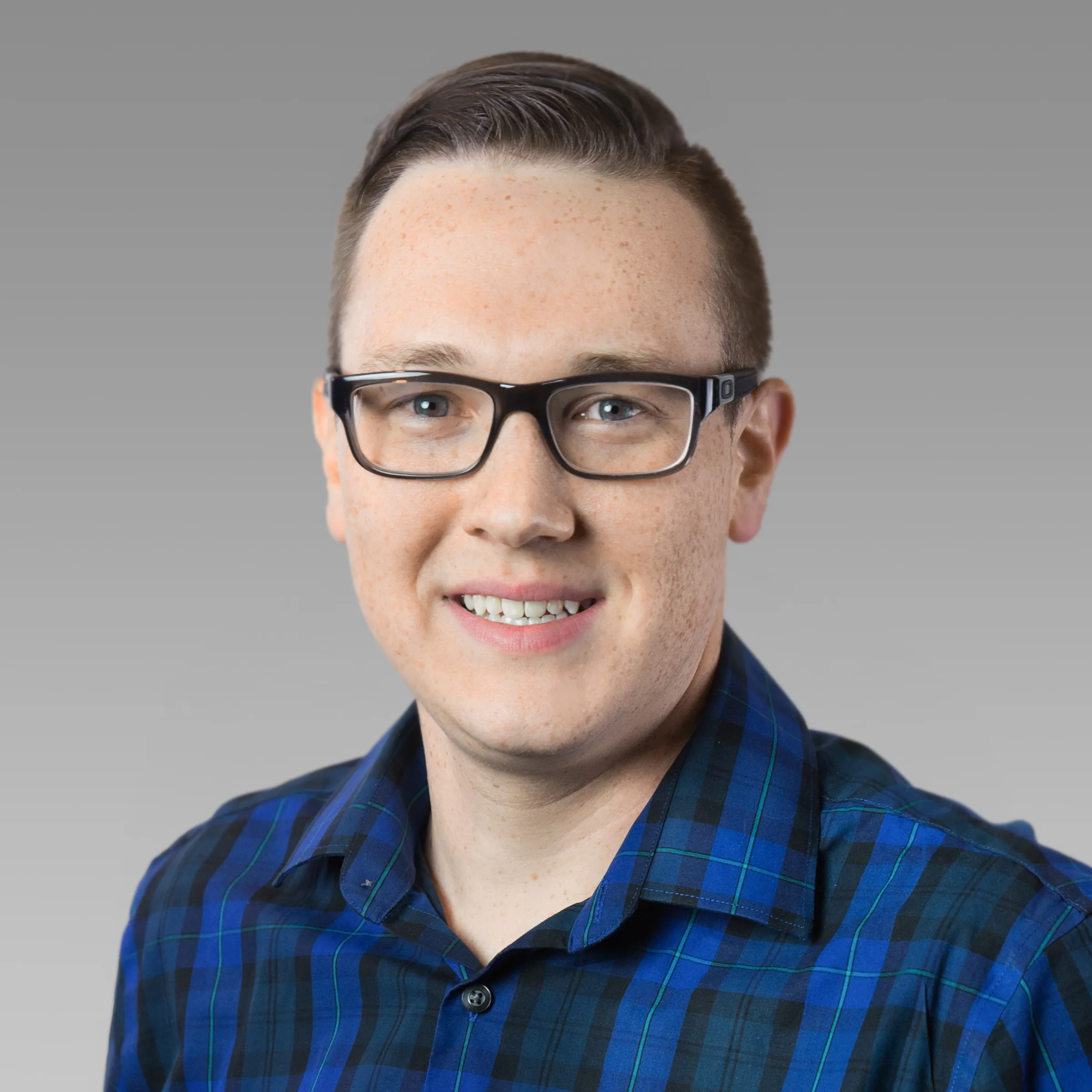 Dr. Jared Glacken - Greencastle, PA - Optometry, Optometrist